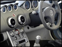 2000 Ascari KZ-1