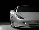 2000 Ascari KZ-1