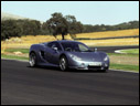 2000 Ascari KZ-1