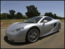 2000 Ascari KZ-1