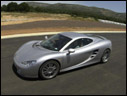 2000 Ascari KZ-1