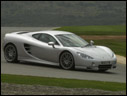 2000 Ascari KZ-1
