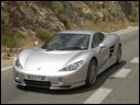 2000 Ascari KZ-1