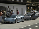 2000 Ascari KZ-1