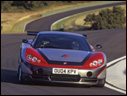 2005 Ascari KZ-1R