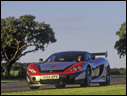 2005 Ascari KZ-1R