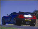 2005 Ascari KZ-1R