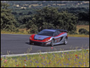 2005 Ascari KZ-1R