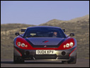 2005 Ascari KZ-1R