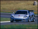 2005 Ascari KZ-1R
