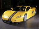 2006 Ascari A10