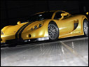 2006 Ascari A10
