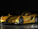 2006 Ascari A10