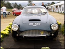 1961 Aston_Martin DB4 GT Zagato
