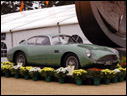 1961 Aston_Martin DB4 GT Zagato