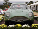 1961 Aston_Martin DB4 GT Zagato