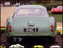 1961 Aston_Martin DB4 GT Zagato
