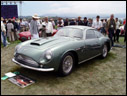 1961 Aston_Martin DB4 GT Zagato