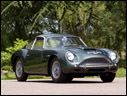 1961 Aston_Martin DB4 GT Zagato