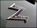 1961 Aston_Martin DB4 GT Zagato