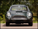 1961 Aston_Martin DB4 GT Zagato