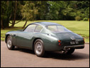 1961 Aston_Martin DB4 GT Zagato