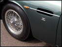1961 Aston_Martin DB4 GT Zagato