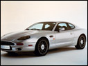 1997 Aston_Martin DB7