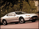 1997 Aston_Martin DB7