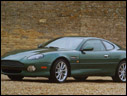 2000 Aston_Martin DB7 Vantage