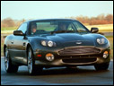 2000 Aston_Martin DB7 Vantage
