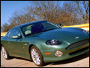2000 Aston_Martin DB7 Vantage