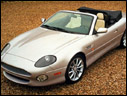 2000 Aston_Martin DB7 Vantage