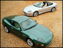 2000 Aston_Martin DB7 Vantage