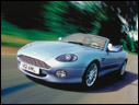 2000 Aston_Martin DB7 Vantage