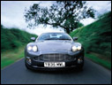 2002 Aston_Martin V12 Vanquish