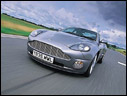 2002 Aston_Martin V12 Vanquish