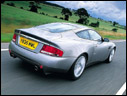 2002 Aston_Martin V12 Vanquish