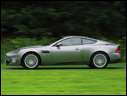 2002 Aston_Martin V12 Vanquish