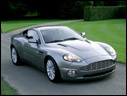 2002 Aston_Martin V12 Vanquish
