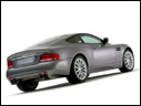 2002 Aston_Martin V12 Vanquish