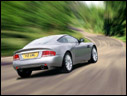 2002 Aston_Martin V12 Vanquish