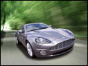 2002 Aston_Martin V12 Vanquish