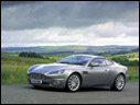 2002 Aston_Martin V12 Vanquish