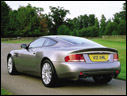 2002 Aston_Martin V12 Vanquish