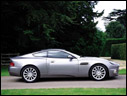 2002 Aston_Martin V12 Vanquish