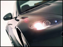 2003 Aston_Martin AMV8 Vantage Concept