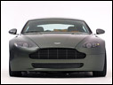 2003 Aston_Martin AMV8 Vantage Concept