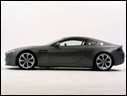 2003 Aston_Martin AMV8 Vantage Concept