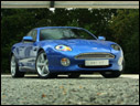 2003 Aston_Martin DB7 GT
